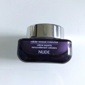 Nude Cellular Renewal moisturizer